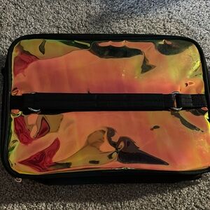 Makeup bag